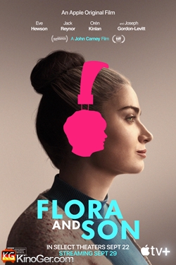 Flora and Son (2023)