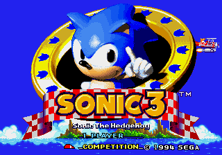 Sonic-Classic-Collection-Sonic-the-Hedgehog-3-Fixed-Options-SEGA-Genesis-Emulator.png