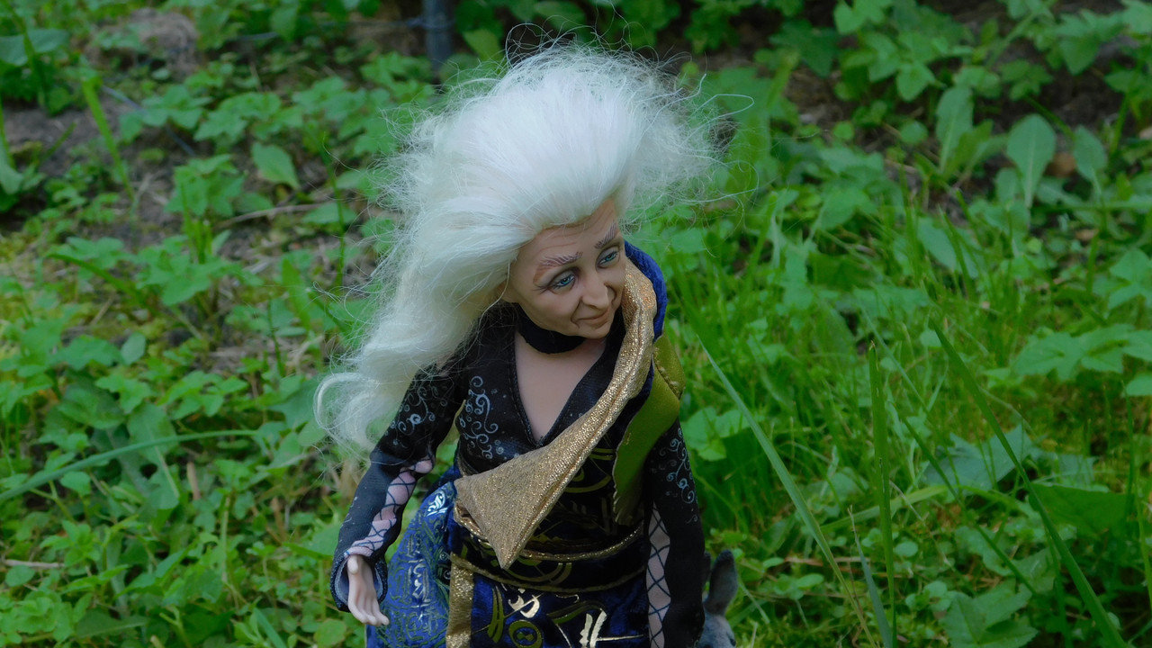 Дачное и  к Хелл сентябрь 2023 149