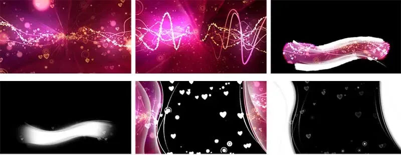 Fondos Hd Sd con Movimiento Animados backgrounds transicion Fondos animados background lienzos