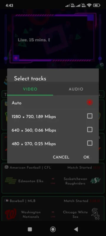 Playfy TV Firestick
