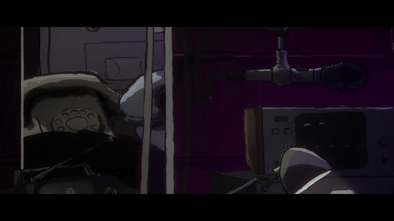 The Kirlian Frequency S01 1080p Webrip x265 EAC3 2.0 Goki [SEV]