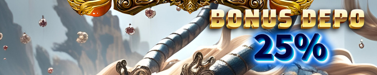 BONUS DEPO 