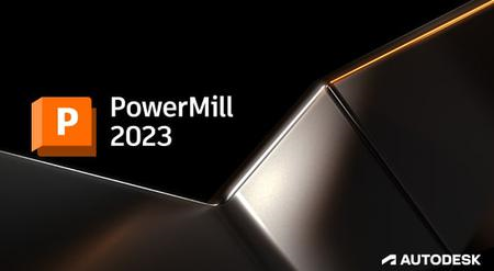 Autodesk Powermill Ultimate 2023.0.3 Update Only (x64) Multilingual