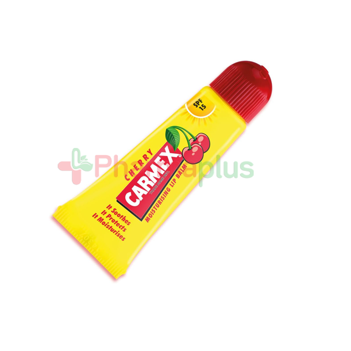 Carmex  Lip Balm  Spf 15
