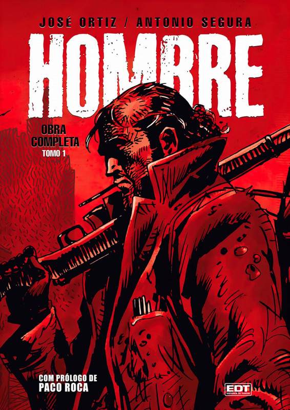 Hombre