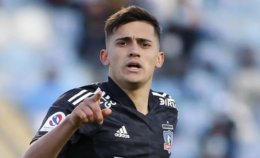 Club América: Pablo Solari podría ser refuerzo para el Clausura 2022