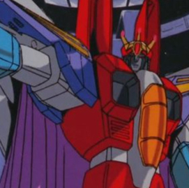 Starscream