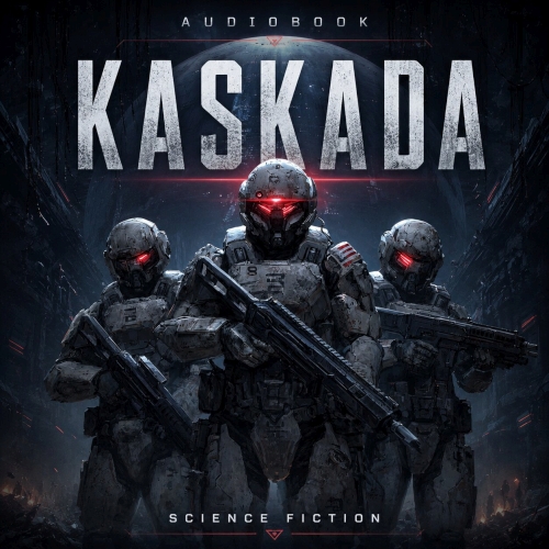 Mandrig L. A. - Kaskada (2026)
