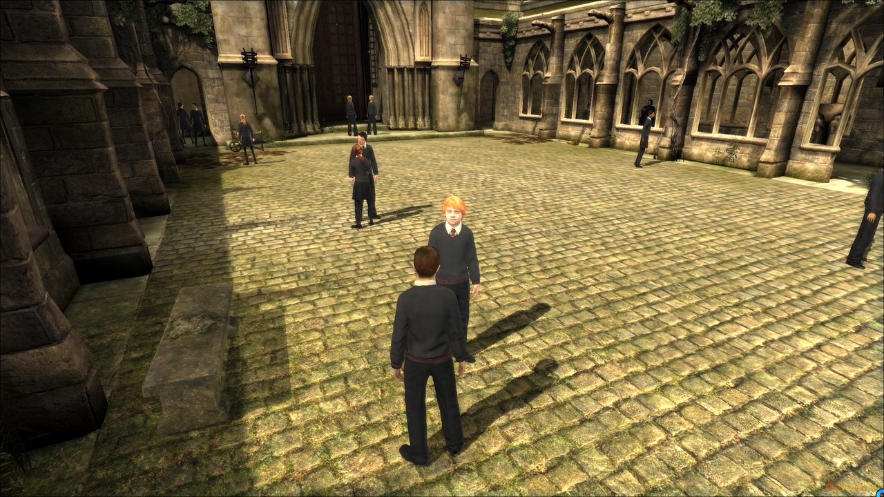 Harry Potter és a Főnix Rendje™ 2022. 08. 28. 21_29_04