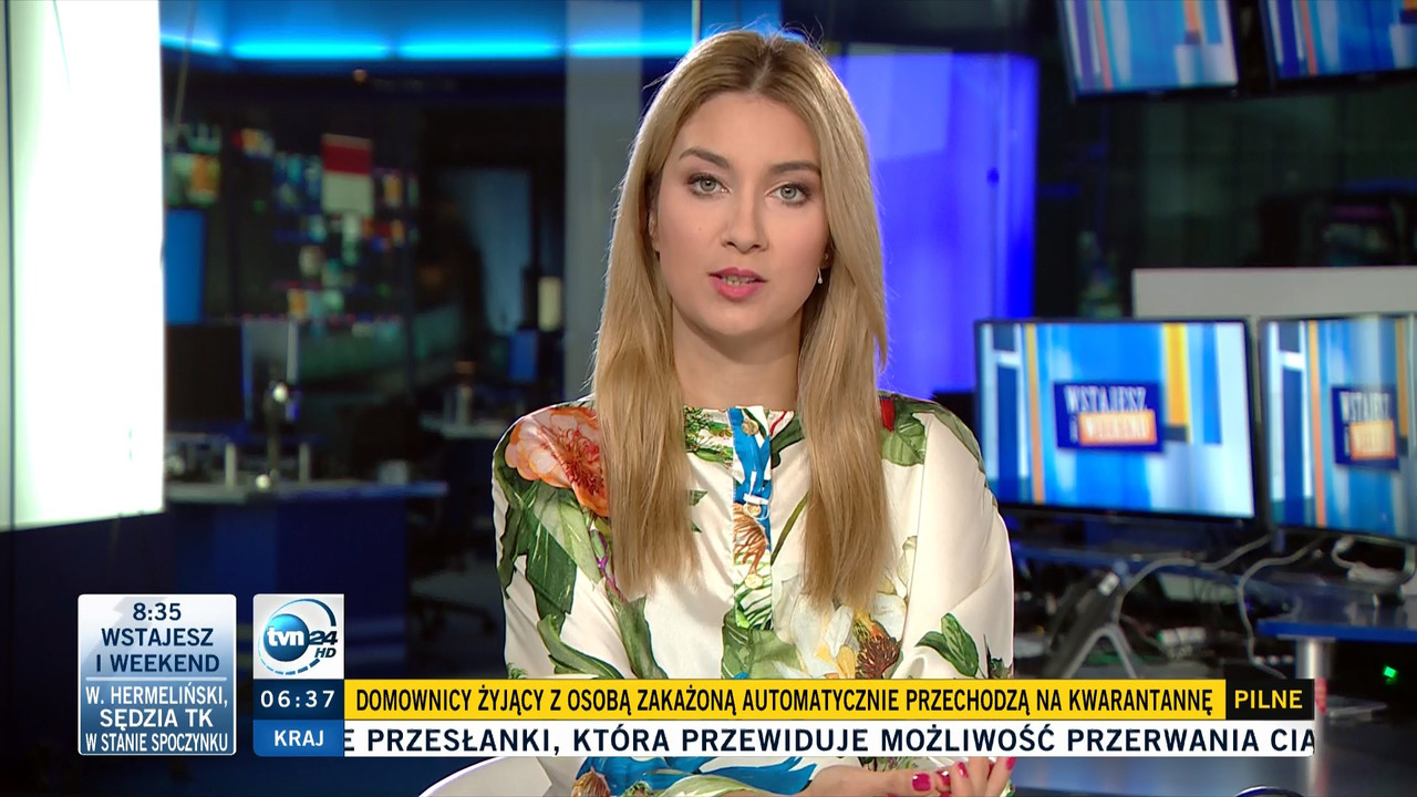 31 10 2020 olga olesek tvn24 6
