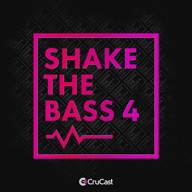 VA-Shake the Bass 4-(CRU118)-WEB-2020-ENSLAVE Scarica Gratis