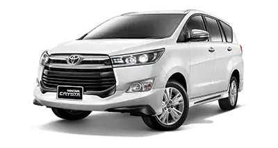 Innova Crysta