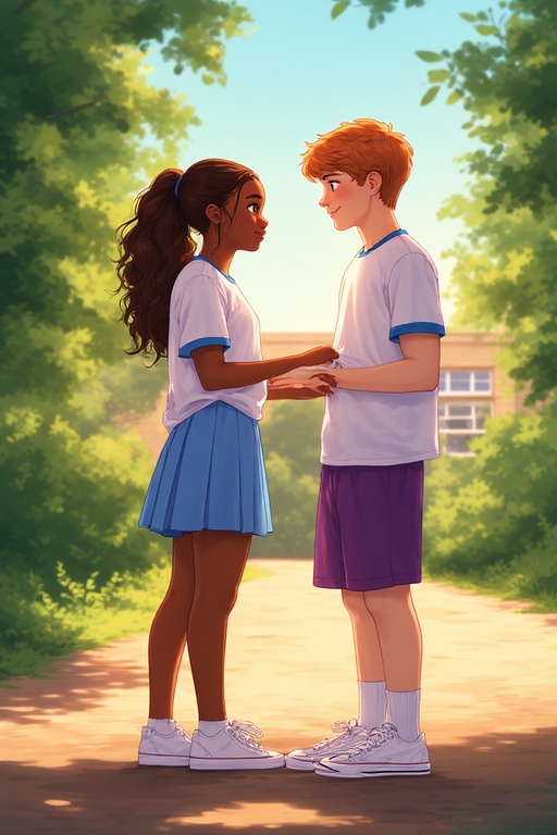 Two-teenagers-an-African-girl-36