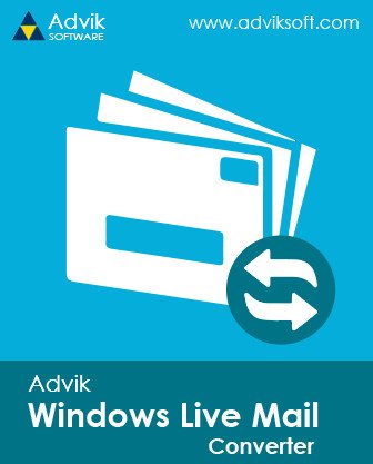 Advik Windows Live Mail Converter v4.1