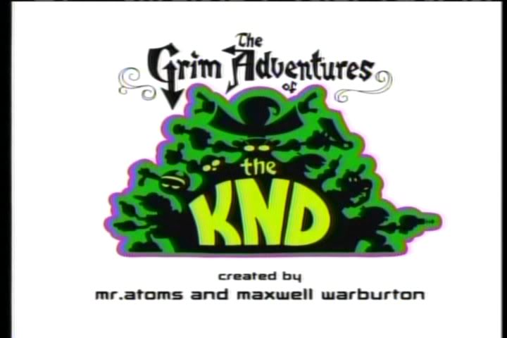Grim Adventures of The KND codename kids next door 31632144 720 480 - Las sombrías aventuras de Los chicos del barrio (Especial Tv)