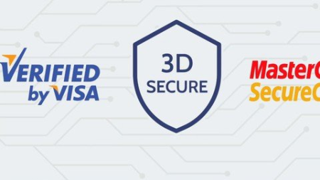 Verified by VISA, SecureCode Mastercard, 3 D Secure 2.0