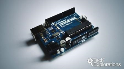 Arduino Step by Step: Getting Started