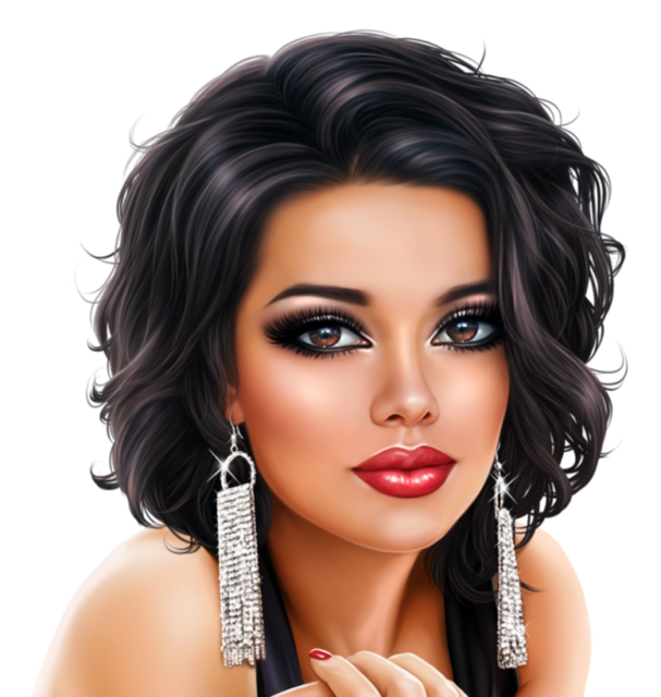Lady-in-Black-close-up-md