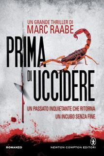 Marc Raabe - Prima di uccidere (2015) .mp3 - 32 kbps