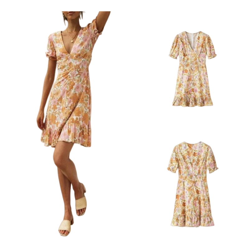 Zara Dress