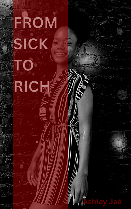 From Sick to Rich Teaser