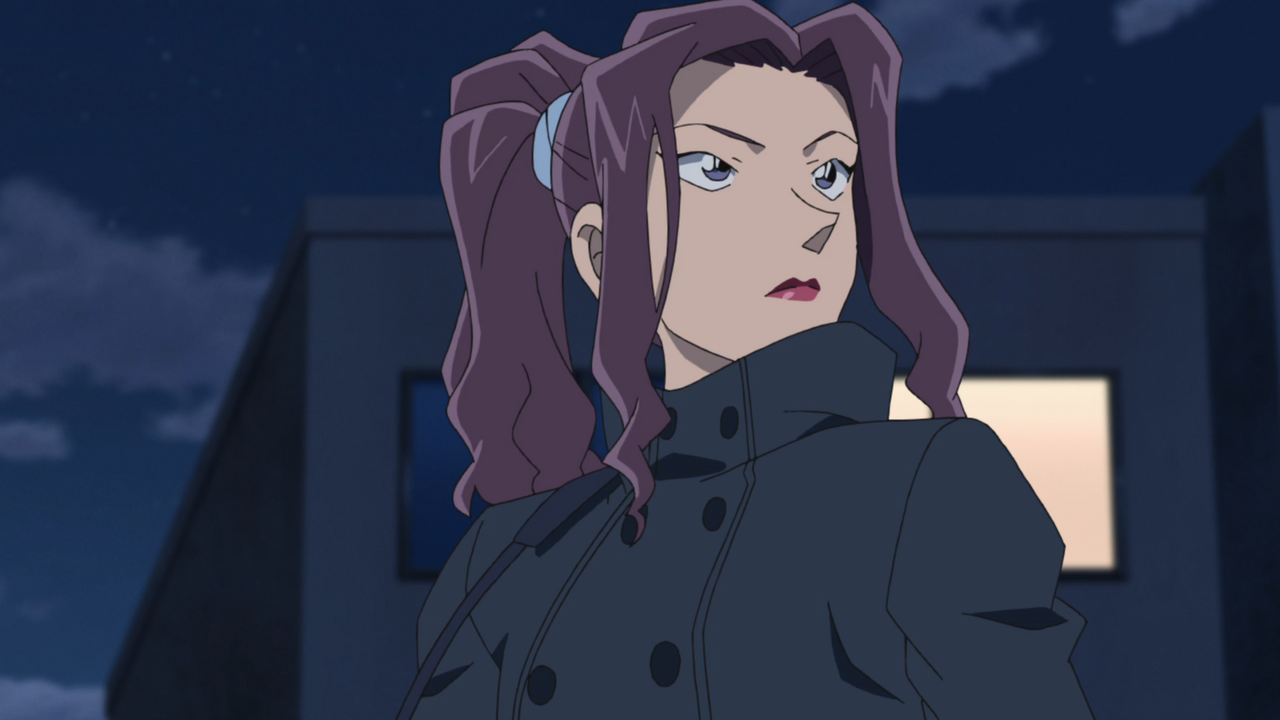 [Arukoru] Meitantei Conan (Detective Conan) - Episode 929 - The 