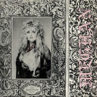 Meghan - Meghan (1987).mp3 - 320 Kbps