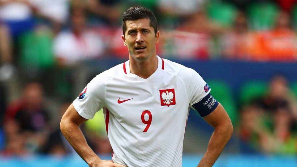 Qatar 2022: Lewandowski, estrella del Barcelona, afirma que partido contra México