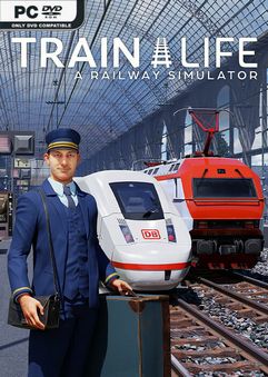Train Life A Railway Simulator v1.2.1-GoldBerg