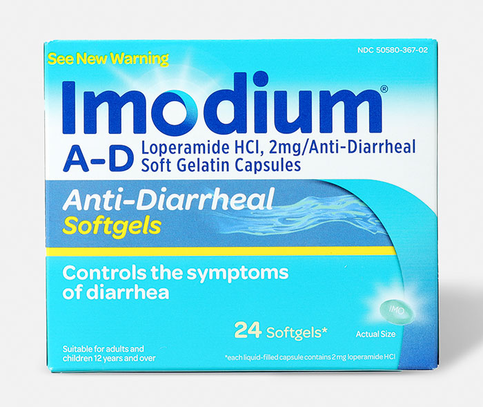 Imodium