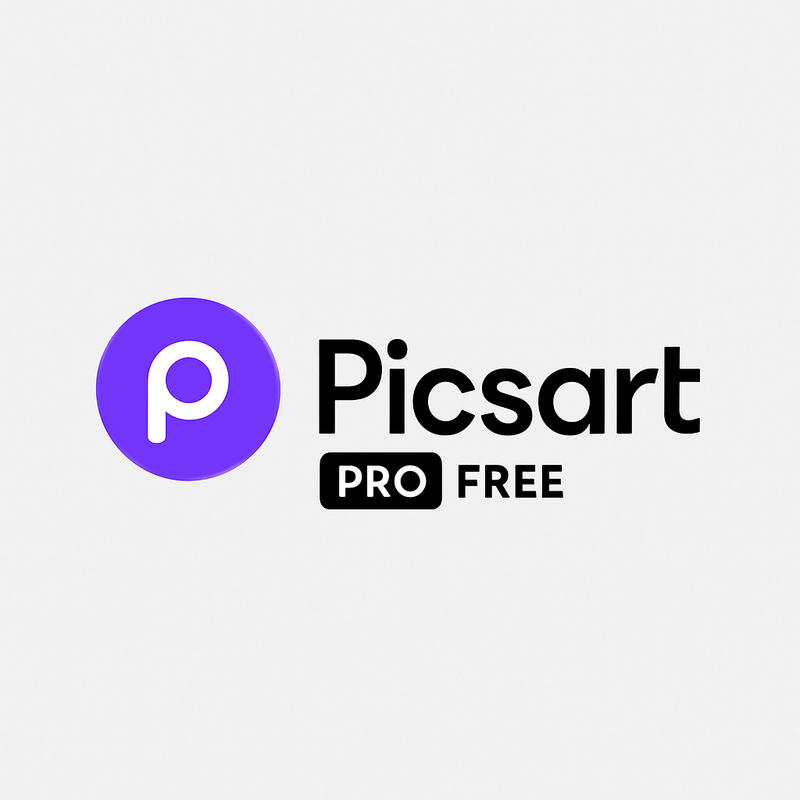 PicsArt Pro