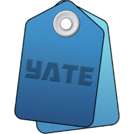 Yate 6.9.0.2 macOS
