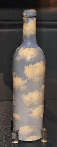 Llego a Bruselas y me voy de museos. - Bélgica: Arte en Bruselas, Amberes, Brujas, Gante y Lovaina (165)