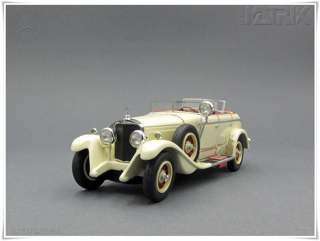 Mercedes K Torpedo Saoutchik (1) Mx