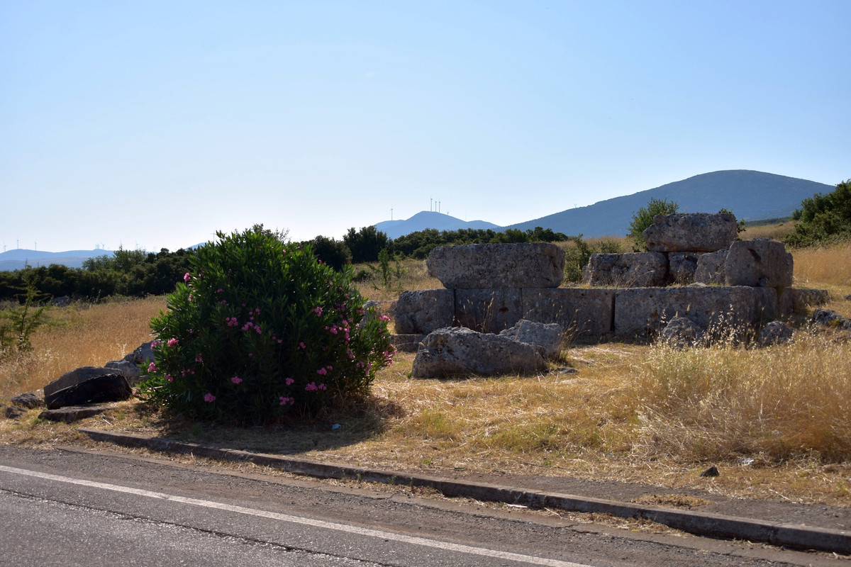 Αρχαίες Πλαταιές (21)