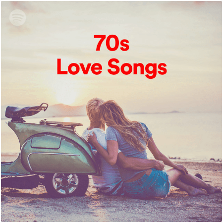 VA – 70s Love Songs (2022)