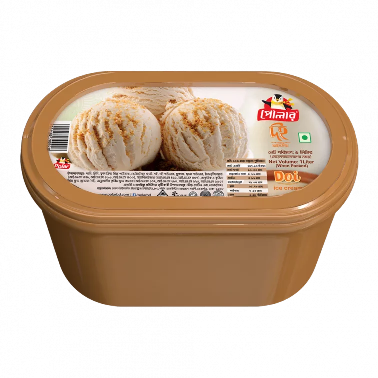 দই আইসক্রিম