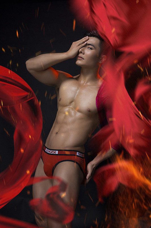 MerryXmas - Steven Cao & Đặng Văn Thái