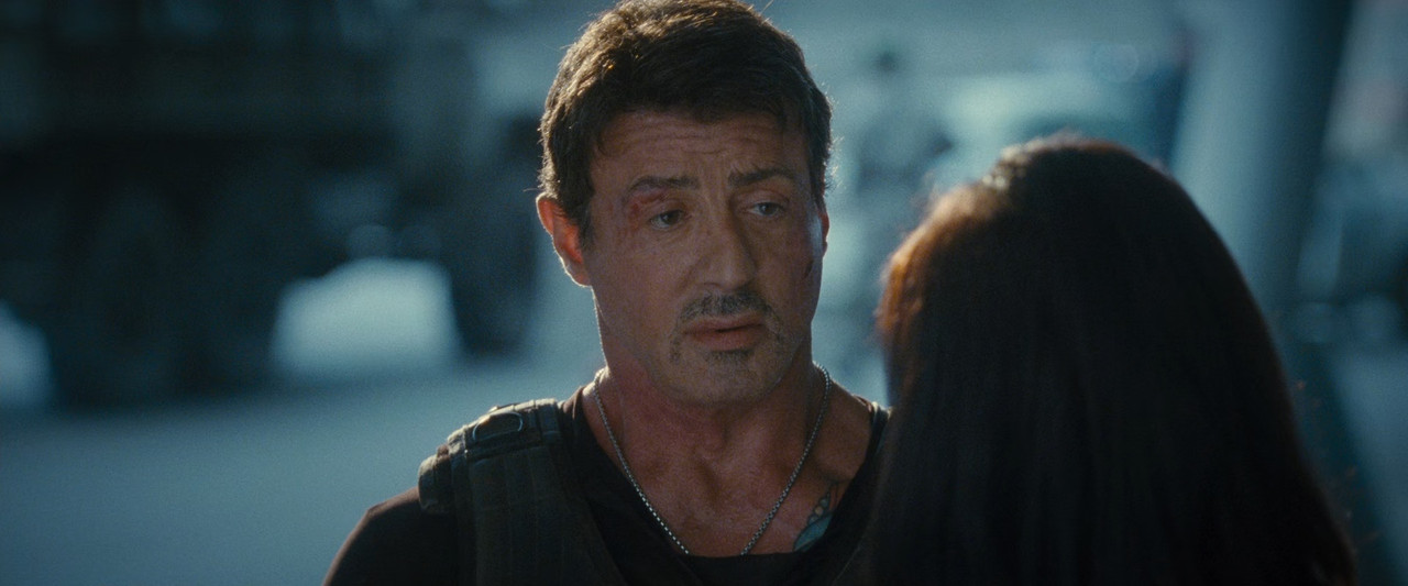 The Expendables 2 2012 (1080p x265 10bit Tigole)