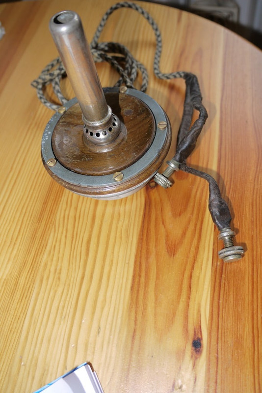 M07 Ericsson Budapest vonavizsgáló telefon 006