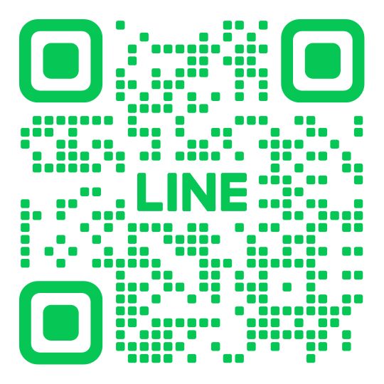 QR Code Line