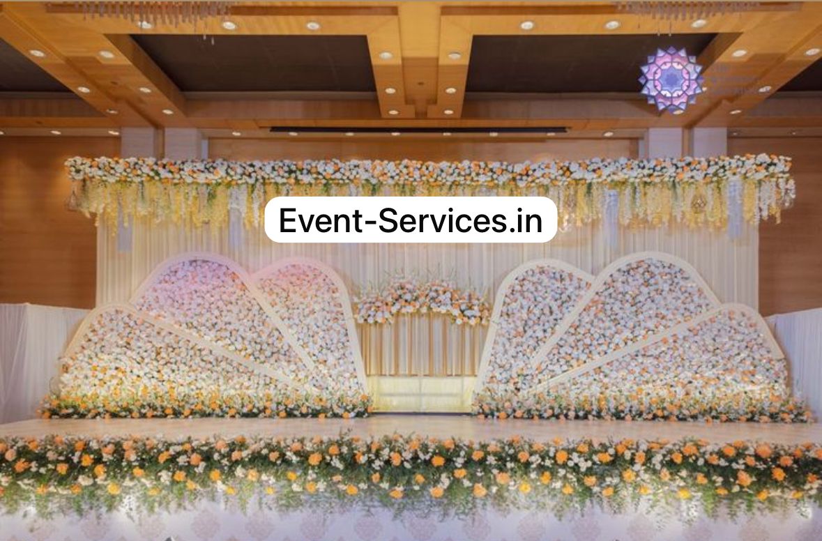 Wedding Event Planning