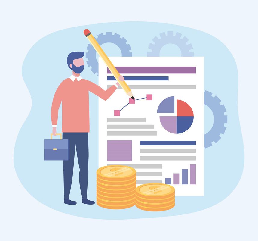 Understanding the Typical Credit Score for Rockford Residents