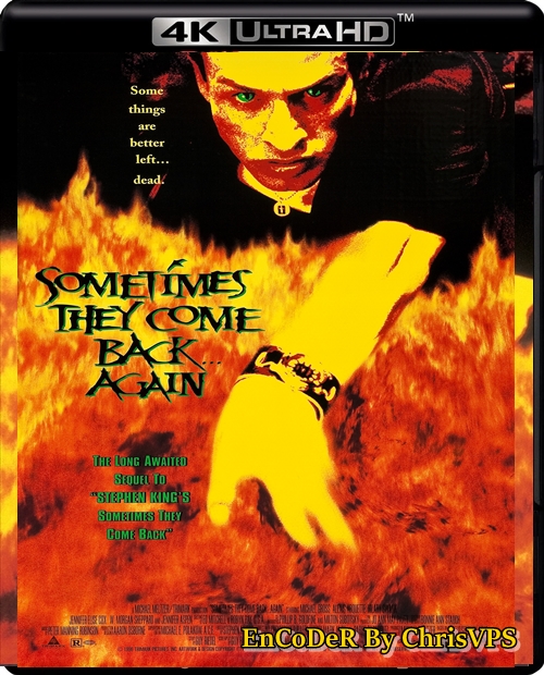 Czasami oni wracają... Ponownie / Sometimes They Come Back...Again (1996) MULTI.SDR.2160p.AI.BluRay.DTS.HD.MA.AC3-ChrisVPS / LEKTOR i NAPISY