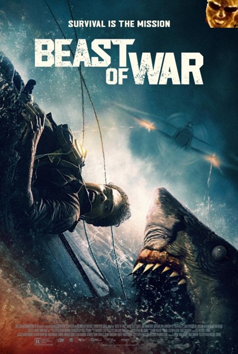 Drapieżca / Beast of War (2025) MULTi.480p.BRRip.H264.AC3-NEO / Lektor Napisy PL