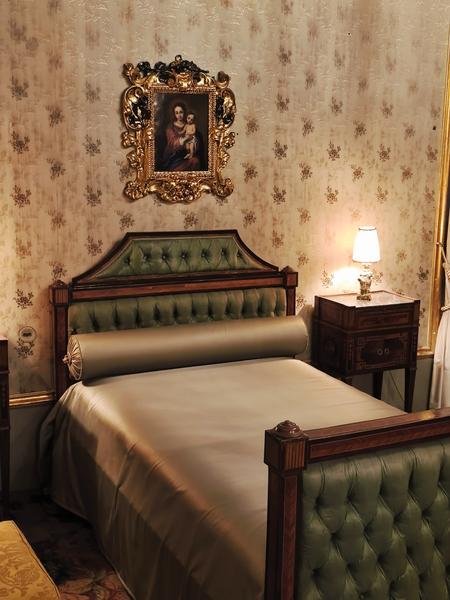 Milán-Turín-Génova-Pavía - Blogs de Italia - Génova, espectacular conjunto museístico (256)