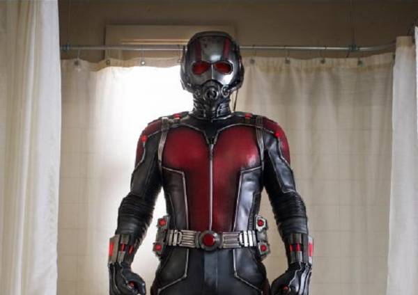 Ant-Man (2015) Ant-Man (2015)