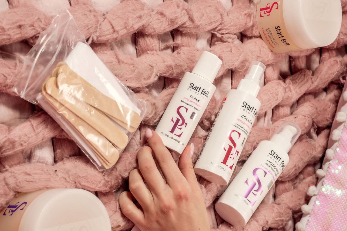 Пять секретов домашнего шугаринга