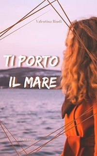Valentina Bindi - Ti porto il mare (2022)